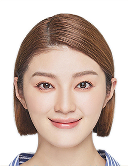 大兩吋
